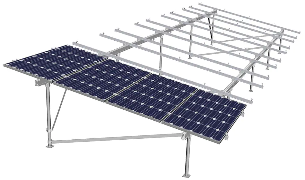 Mounting Structure